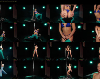 _meganmeow_ — 121 minute Chaturbate female cam show recording, 720p, Jan 26, 2025