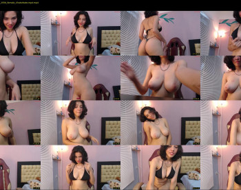 _miss_hinata_ — 42 minute Chaturbate female cam show recording, 720p, Jan 26, 2025