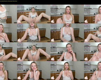_passion_show_ — 117 minute Chaturbate couple cam show recording, 720p, Jan 24, 2025