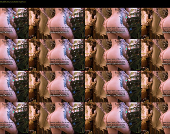 _peni_wise_ — 8 minute Chaturbate female cam show recording, 720p, Jan 25, 2025