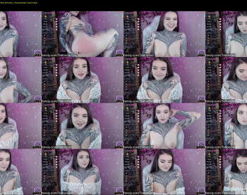 _peni_wise_ — 114 minute Chaturbate female cam show recording, 720p, Jan 27, 2025