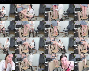 _pinacolada_ — 59 minute Chaturbate couple cam show recording, 720p, Nov 7, 2024