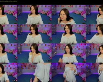_reverse_gang_ — 15 minute Chaturbate couple cam show recording, 720p, Jan 28, 2025