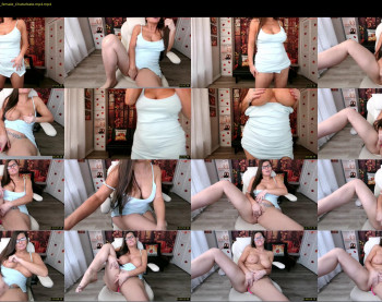 _samie_ — 120 minute Chaturbate female cam show recording, 720p, Nov 5, 2024