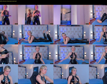 _saragarcia_ — 46 minute Chaturbate female cam show recording, 720p, Jan 24, 2025