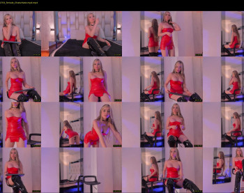 _saragarcia_ — 121 minute Chaturbate female cam show recording, 720p, Jan 26, 2025