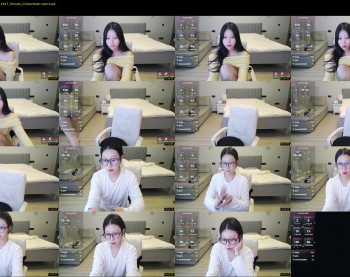 _smileflower_ — 23 minute Chaturbate female cam show recording, 720p, Dec 4, 2024
