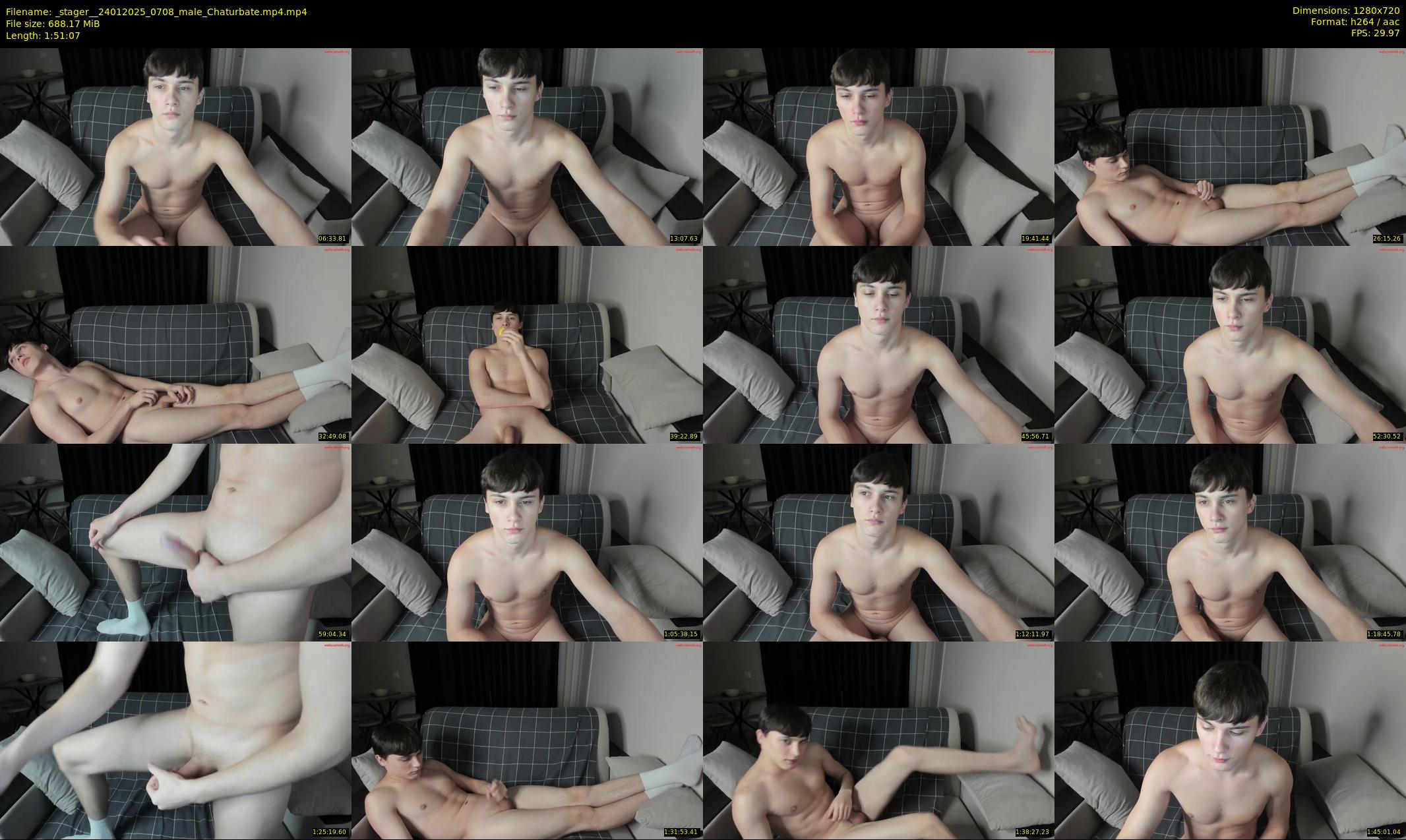 _stager_ — 112 minute Chaturbate male cam show recording, 720p, Jan 24, 2025