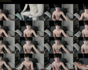 _stager_ — 117 minute Chaturbate male cam show recording, 720p, Jan 25, 2025