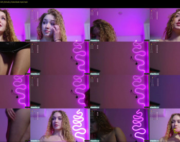 _taylor_swift — 7 minute Chaturbate female cam show recording, 720p, Jan 25, 2025