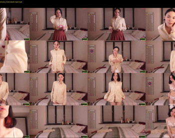 _vi_vi_ — 121 minute Chaturbate female cam show recording, 720p, Jan 24, 2025