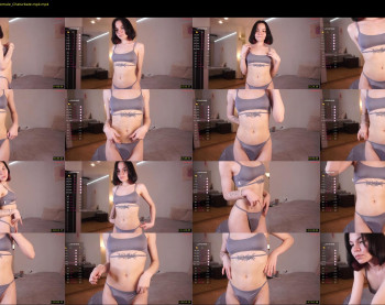 _vi_vi_ — 121 minute Chaturbate female cam show recording, 720p, Jan 26, 2025