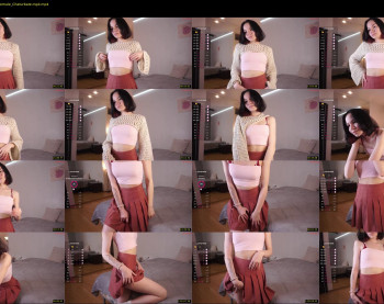 _vi_vi_ — 74 minute Chaturbate female cam show recording, 720p, Jan 26, 2025
