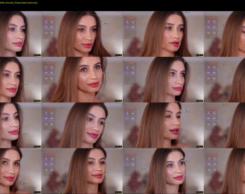 _your_angel — 11 minute Chaturbate female cam show recording, 720p, Jan 29, 2025