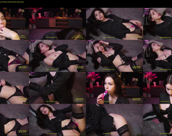 a_mhere — 120 minute Chaturbate couple cam show recording, 720p, Jan 26, 2025