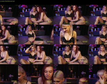 a_mhere — 36 minute Chaturbate couple cam show recording, 720p, Jan 29, 2025