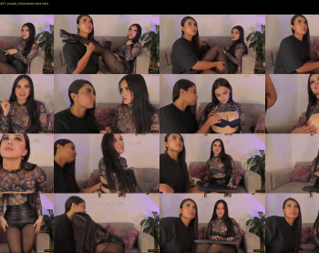 abbey_allen — 77 minute Chaturbate female cam show recording, 720p, Jan 23, 2025