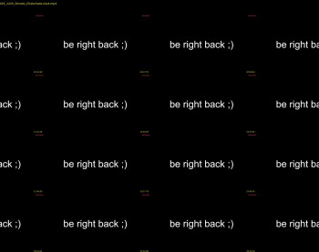 abby_laker — 40 minute Chaturbate female cam show recording, 720p, Jan 23, 2025