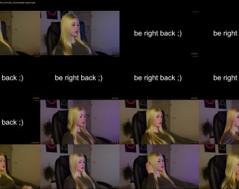 abby_laker — 120 minute Chaturbate female cam show recording, 720p, Jan 25, 2025