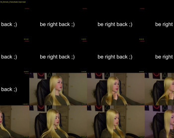abby_laker — 118 minute Chaturbate female cam show recording, 720p, Jan 25, 2025
