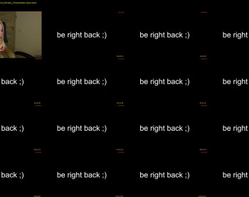 abby_laker — 75 minute Chaturbate female cam show recording, 720p, Jan 25, 2025