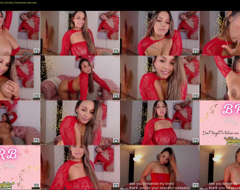 abby_rosse_ — 117 minute Chaturbate female cam show recording, 720p, Jan 26, 2025