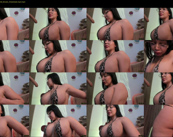 abby_yons — 20 minute Chaturbate female cam show recording, 720p, Jan 25, 2025