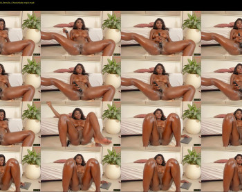 abbylinx1 — 6 minute Chaturbate female cam show recording, 720p, Jan 23, 2025