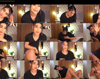 abie_owen — 109 minute Chaturbate female cam show recording, 720p, Jan 22, 2025