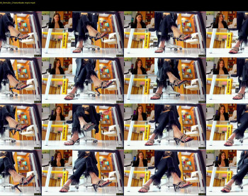 adagrand — 8 minute Chaturbate female cam show recording, 720p, Jan 27, 2025