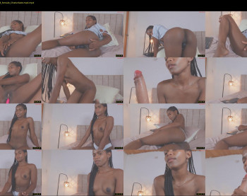 adelyn_x — 120 minute Chaturbate female cam show recording, 720p, Jan 25, 2025