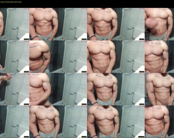 advp69 — 70 minute Chaturbate male cam show recording, 480p, Jan 23, 2025