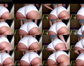 agatha137 — 56 minute Chaturbate female cam show recording, 720p, Jan 25, 2025