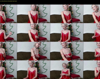 agatha_moore_ — 6 minute Chaturbate female cam show recording, 720p, Jan 2, 2025