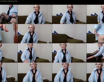 agatha_moore_ — 109 minute Chaturbate female cam show recording, 720p, Jan 22, 2025