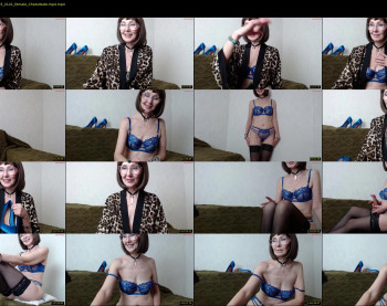 agatha_moore_ — 121 minute Chaturbate female cam show recording, 720p, Jan 23, 2025