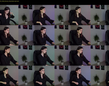 agelina_summer — 3 minute Chaturbate female cam show recording, 720p, Jan 22, 2025