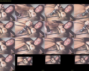 ahbby — 6 minute Chaturbate female cam show recording, 720p, Jan 24, 2025