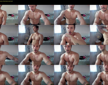 aiasar — 10 minute Chaturbate male cam show recording, 720p, Jan 22, 2025