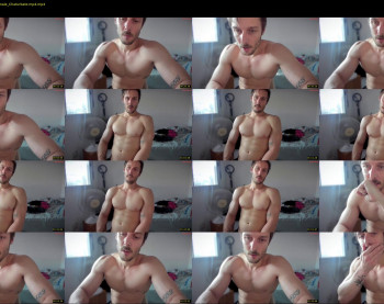 aiasar — 3 minute Chaturbate male cam show recording, 720p, Jan 22, 2025