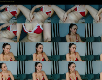 aida_ryan — 13 minute Chaturbate couple cam show recording, 720p, Jan 25, 2025
