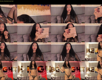 ailann_ — 10 minute Chaturbate female cam show recording, 720p, Jan 28, 2025