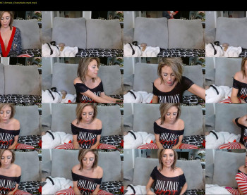 alannarack — 91 minute Chaturbate female cam show recording, 720p, Dec 11, 2024