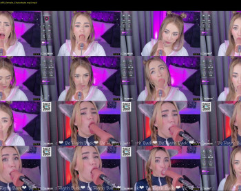 alejamillan1 — 62 minute Chaturbate female cam show recording, 720p, Jan 23, 2025