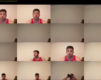 alessandrobuilder — 10 minute Chaturbate couple cam show recording, 480p, Jan 25, 2025