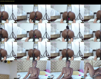 alessiiaa_ — 16 minute Chaturbate female cam show recording, 720p, Jan 28, 2025