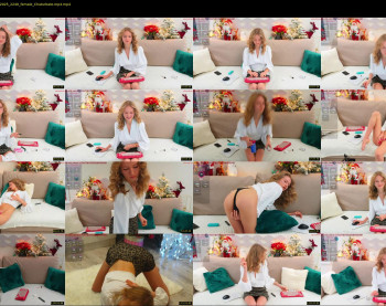 alexandra_demore — 91 minute Chaturbate female cam show recording, 720p, Jan 27, 2025