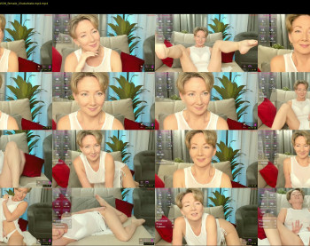 alexandrafix — 88 minute Chaturbate female cam show recording, 720p, Jan 23, 2025