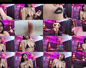 alexhoe_ — 101 minute Chaturbate female cam show recording, 720p, Jan 26, 2025