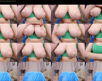 alexissadele — 29 minute Chaturbate female cam show recording, 720p, Jan 25, 2025